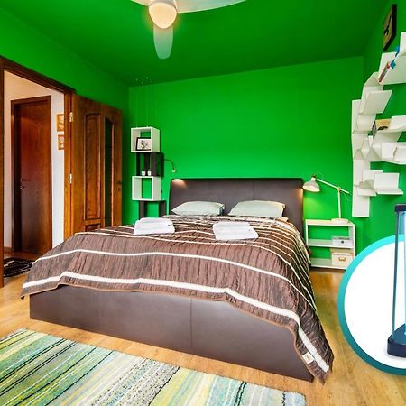 Certo Apartment Braşov Buitenkant foto
